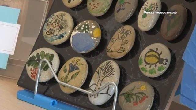 Домашние мастера Ревды сделали поделки из вторсырья смотреть онлайн