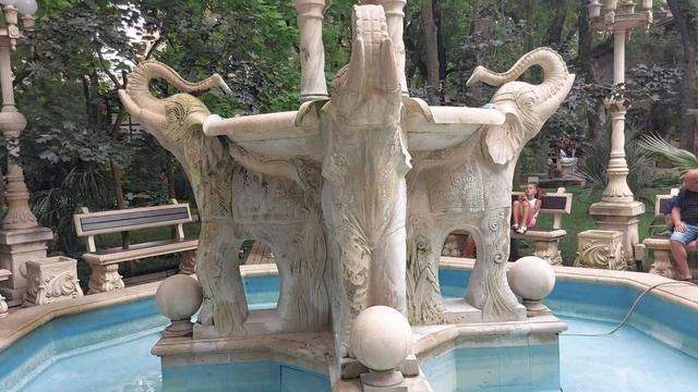 Если вы были в Кабардинке и не посетили это место, то вы не были в Кабардинке! #Кабардинка смотреть онлайн
