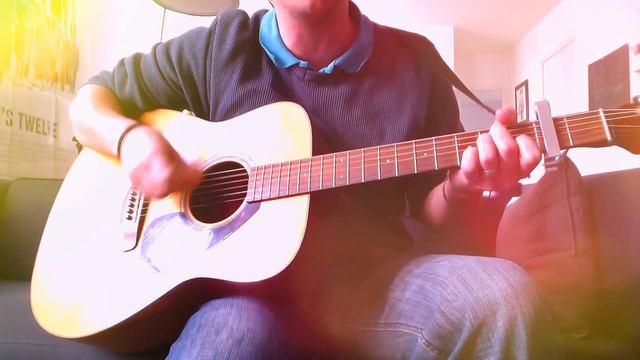 Home (Edward Sharpe & The Magnetics Zeros) Covered by Genuine Shift смотреть онлайн