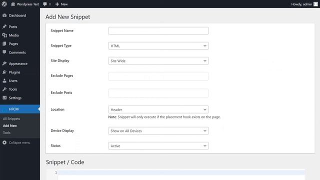 Free Customer Onboarding Tool - How to install Bytes Route script in Wordpress смотреть онлайн