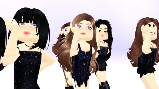 [STUDIO CHOOM] AZURE (아주레) 'FEARLESS' PERFORMANCE