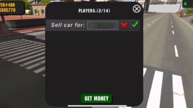 Как сделать 1400 сил без программ в Car Parking ! Это реально работает смотреть онлайн
