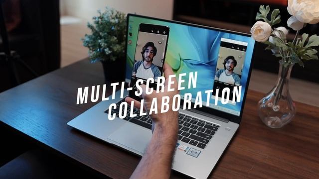 Why you should buy the HUAWEI MateBook D15 - Top Features & Ecosystem! (2022) смотреть онлайн