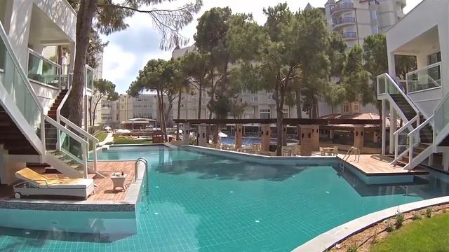 PAPILLON ZEUGMA 5* (Турция/Белек) | Ссылка на цены ? в "Описании ↓ " | ☎ (4242) 316-000 смотреть онлайн