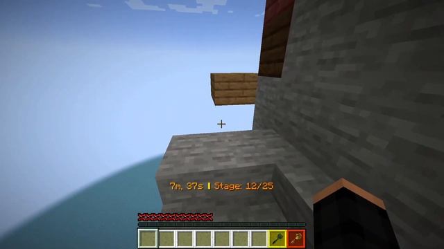 DNA PARKOUR - MINECRAFT JAVA EDITION! смотреть онлайн