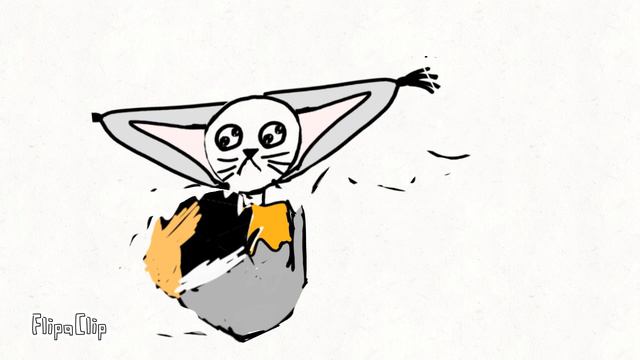 злюсь на моего кота а она😕 смотреть онлайн