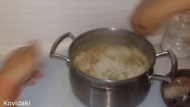 Гороховая мастырка для рыбалки смотреть онлайн