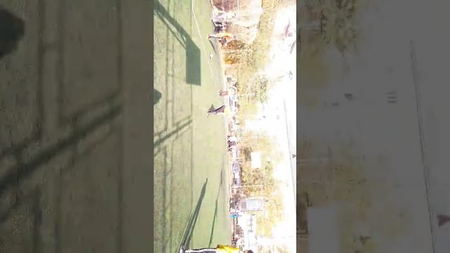 Лига Юг. Барса Мекеги. 2 тайм . смотреть онлайн