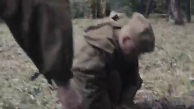 Топор  1944 серия 2