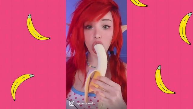 yum yum ASMR смотреть онлайн