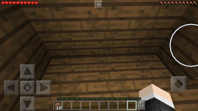 Выживание в майнкрафт+тест микрофона! смотреть онлайн