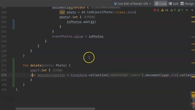 Delete Record from Firebase Database and File from Firebase Cloud Storage in Android смотреть онлайн