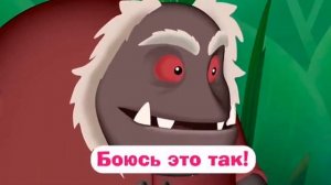 Рэп от Шнюка и Кузи (Шутка)