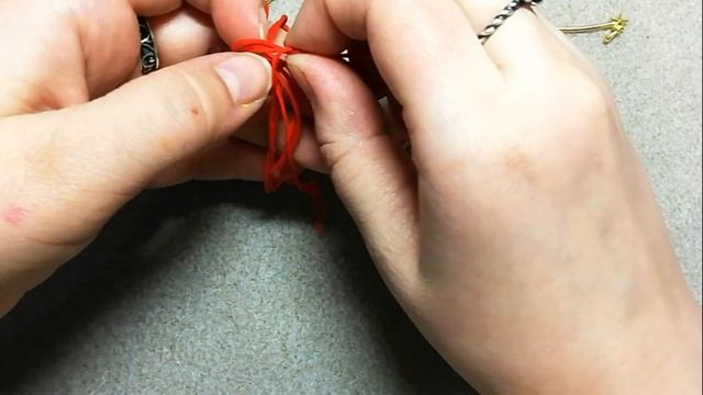 Браслет красная нить - знаки зодиака. смотреть онлайн