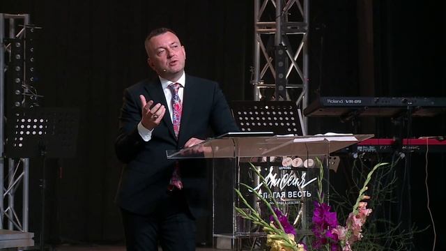 Дмитрий Шатров. «Слабости против призвания» смотреть онлайн