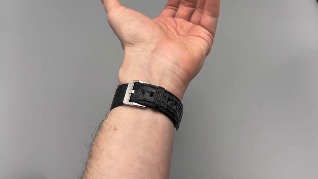 Bell&Ross S-92 when a dress watch is classy but not classic смотреть онлайн