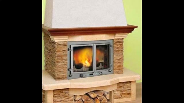 искусственный камень в интерьере и экстерьере смотреть онлайн