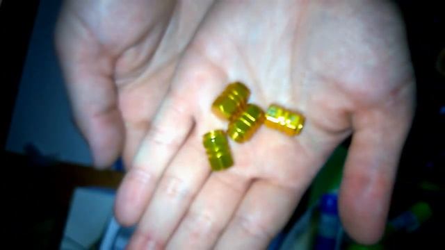 Посылки 13 - 16 Выжималка зубной пасты))) смотреть онлайн