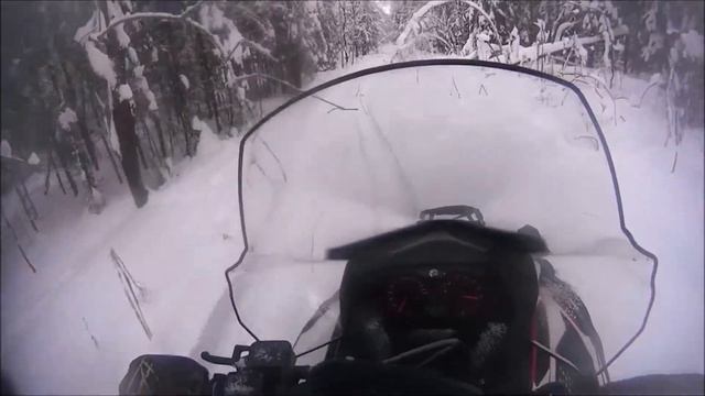 рождественские покатушки на снегоходе смотреть онлайн