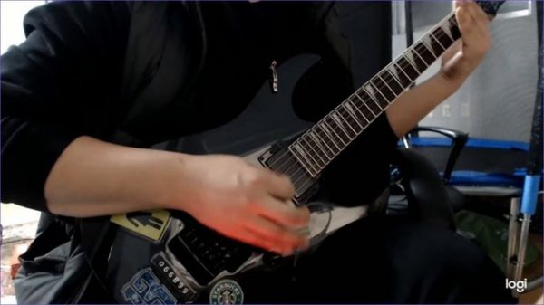 Hatebreed - This Is Now (Guitar Cover)