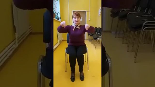 Комплекс упражнений по кинезиологической гимнастике смотреть онлайн