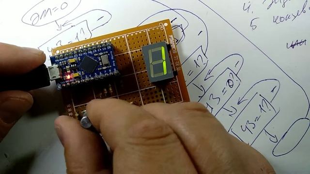 Испытываю держатель камеры смотреть онлайн