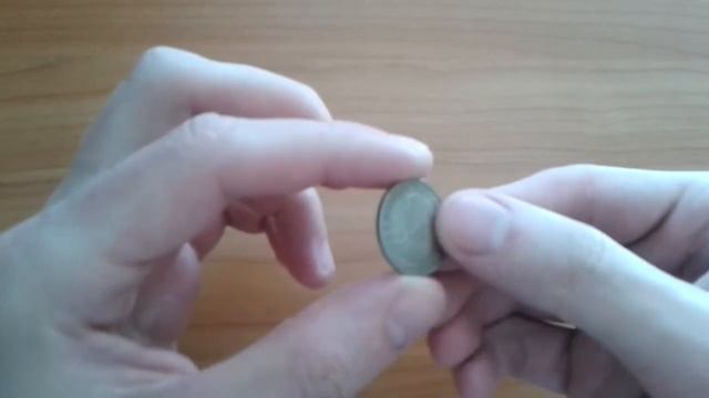 Видео: Монета 50 тенге из Казахстана 2000 года