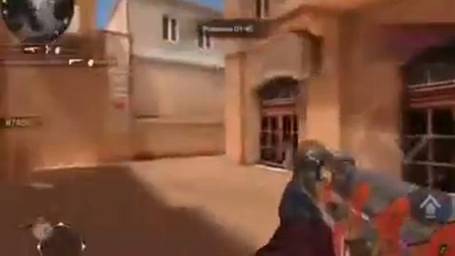Standoff2 разминка «2» смотреть онлайн
