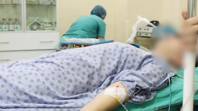 Dr. Türkan Gündüz- Vaginoplastika Və Babasil əməliyyatı