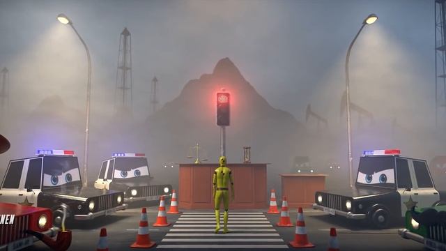 125 Artists Create Unique Renders From a Simple Prompt | PARALLEL DIMENSIONS смотреть онлайн