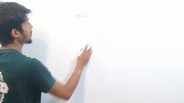 HSC ICT Lecture 3.19 | ASCII, UNICODE, BCD смотреть онлайн