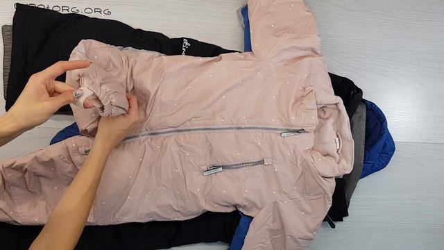 05314 Children Ski Wear (Детская лыжная одежда ) №1 19,95 кг 5,85€ за кг 48 ед смотреть онлайн