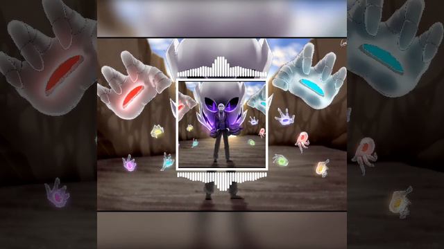 Glithtale Gaster remix music смотреть онлайн