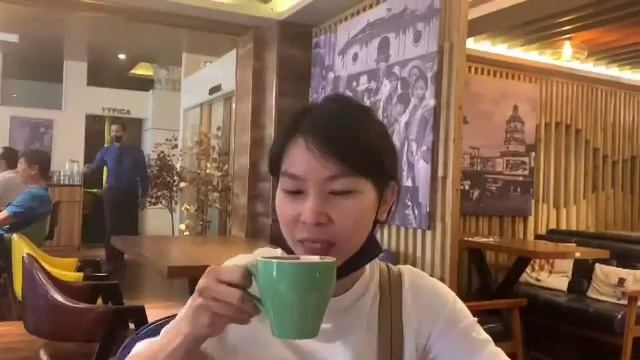 1919 GRAND CAFE FAVORITE CAFE NI YORME SINADYA NG DUTERTE FAMILY/MASARAP BA ANG KAPE NILA?? смотреть онлайн