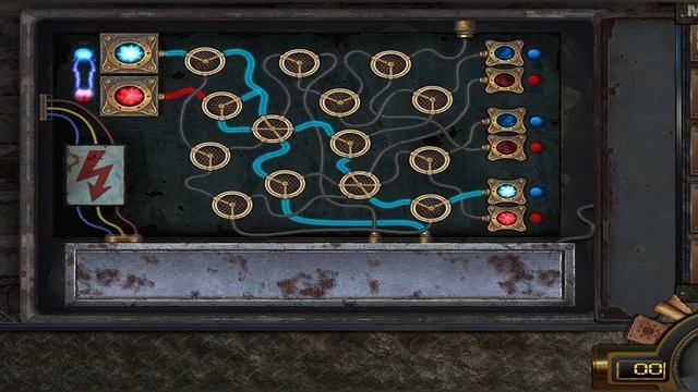 Escape game Prison Adventure 3 (прохождение) 
Часть 7