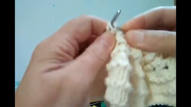 МК спицы Пинетки Ковбойские сапожки Knitting booties Как связать детские пинетки How to knit bootie смотреть онлайн