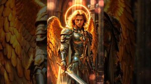 29.04.24 🙏 Знаю каждого из вас. Если позовете, я готов прийти к вам на помощь! Архангел Михаил.