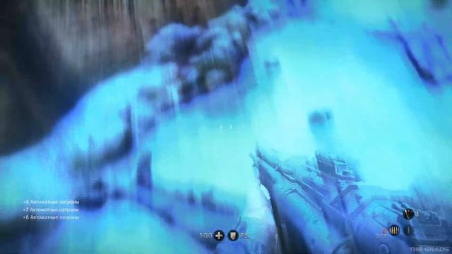 Прохождение Wolfenstein: The New Order ►КРЕПОСТЬ ЧЕРЕПА часть 1 (ВСЕ СЕКРЕТЫ)