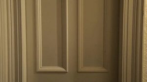 Bath Filling (From Outside) 1 Hour! (ASMR / Relaxation)