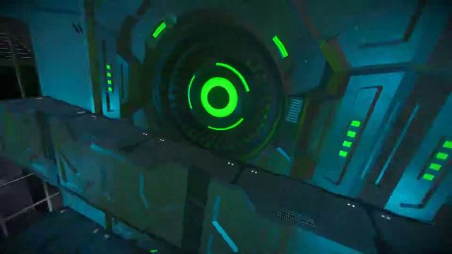 Space Engineers, Star Wars Rebellion Quasar Carrier смотреть онлайн