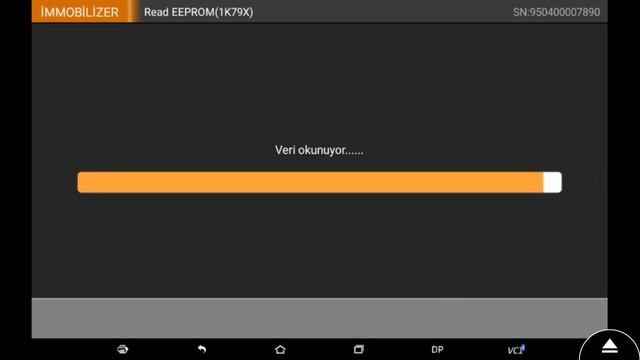 FIAT ALBEA 2009 - YEDEK ANAHTAR -Key Master DP смотреть онлайн
