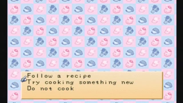 Harvest Moon: Back to Nature - Episode 93 - A Winter Blanket смотреть онлайн