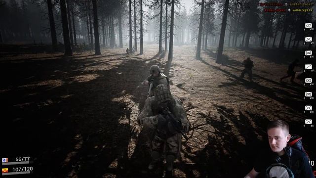 Total Conflict: Resistance - Новый режим, убрали кампанию смотреть онлайн