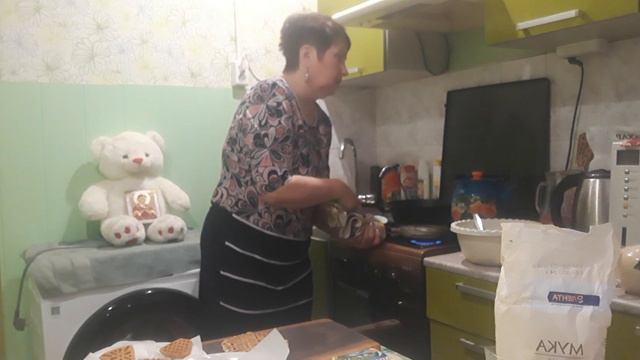 #печенье #каквдетстве смотреть онлайн