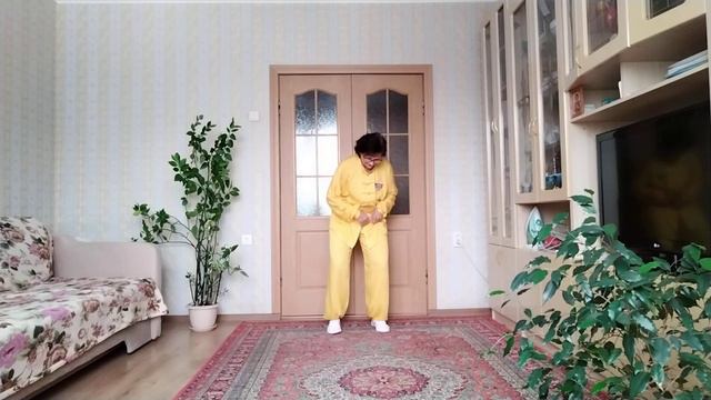 У Цинь Си - игры 5 зверей