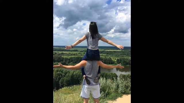 Выше головы (Полина Гагарина cover) смотреть онлайн