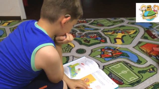 Один день из городского лагеря ( Планета сокровищ) смотреть онлайн