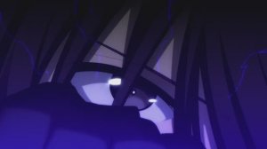 Аниме Клип (AMV) - Тень (Восхождение в тени)