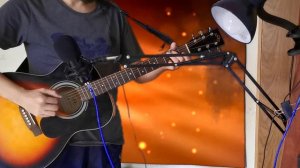 И. Николаев - Котёнок