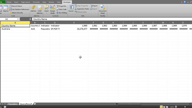ActiveX Data Objects SQL смотреть онлайн
